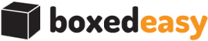 Boxedeasy Logo