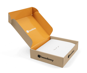 custom printed mailer boxes